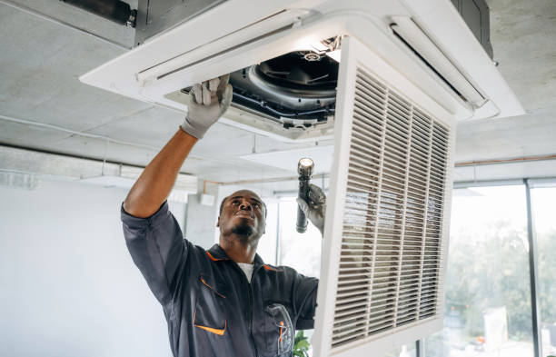 Licensed Hvac service in Oakboro, NC - FH HVAC