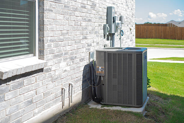 Reliable Hvac contractor in Oakboro, NC by FH HVAC